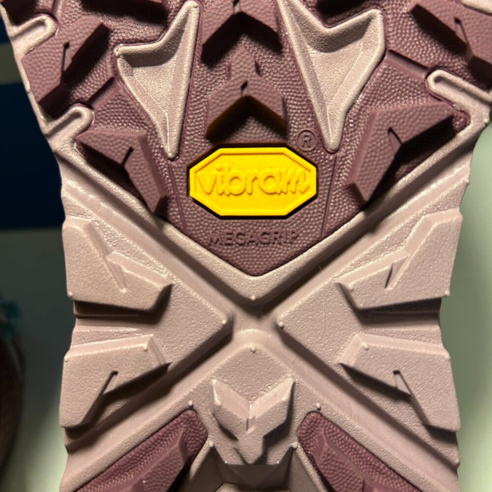 Hoka Women's Anacapa Mid GORE-TEX Hiking Shoes - Picture 12 of 14